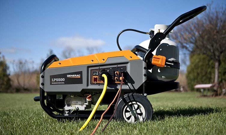 Best Use Cases for Portable Propane Generators for Home and Outdoors