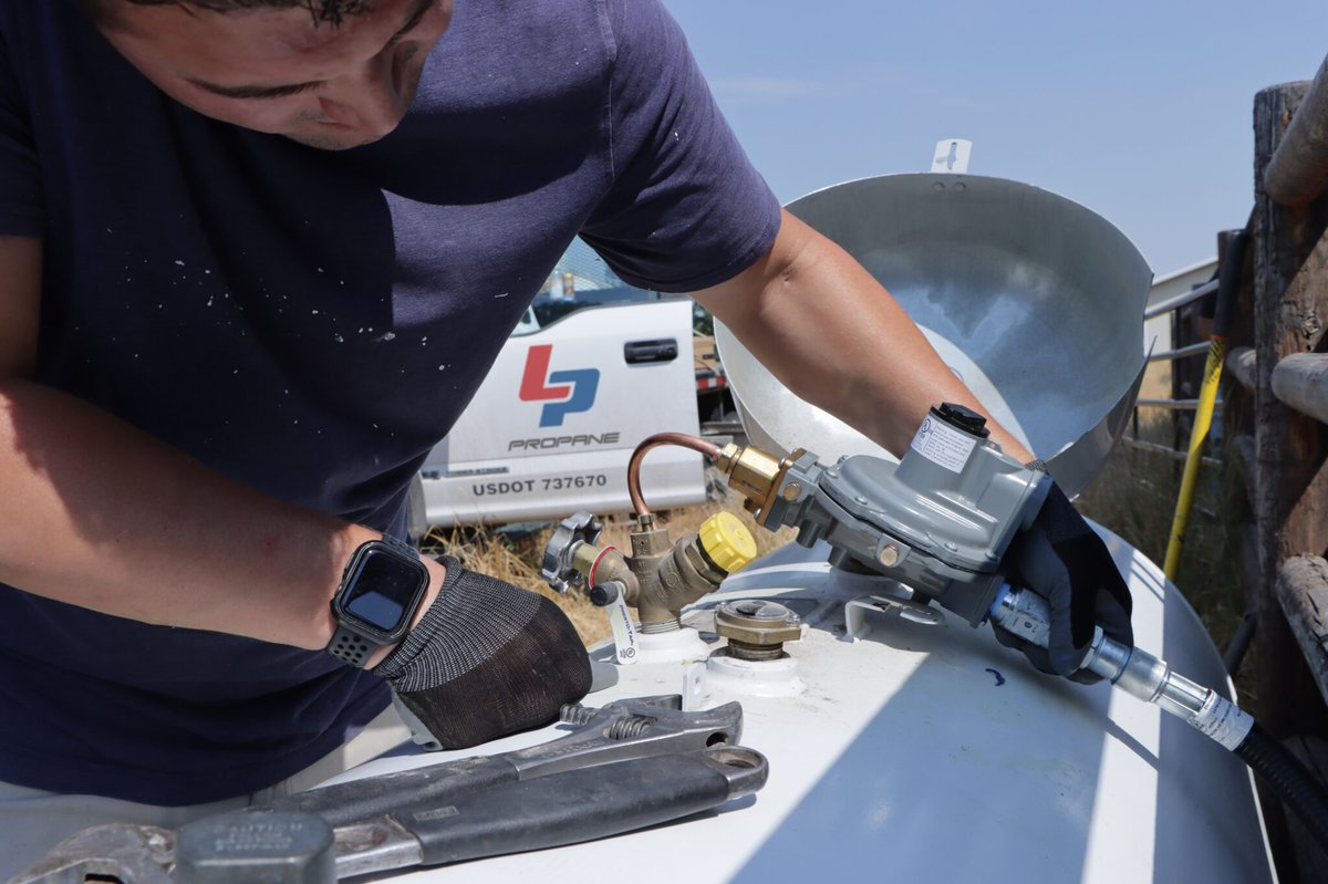 Maximizing Propane Generator Life With Essential Maintenance Practices