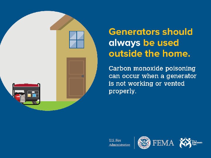 Portable Propane Generator Safety Guidelines to Avoid Deadly Risks